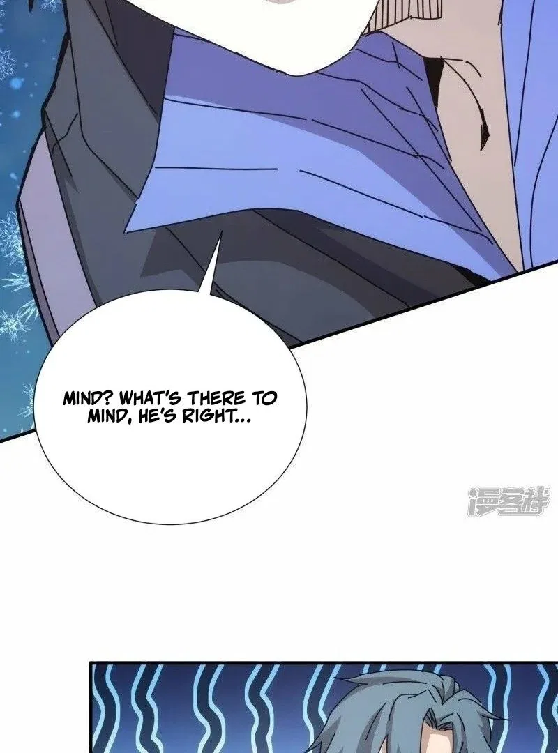 Taixu Apartment Chapter 22 – Page 47