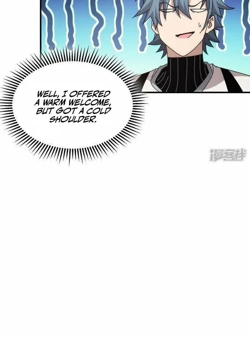 Taixu Apartment Chapter 22 – Page 48