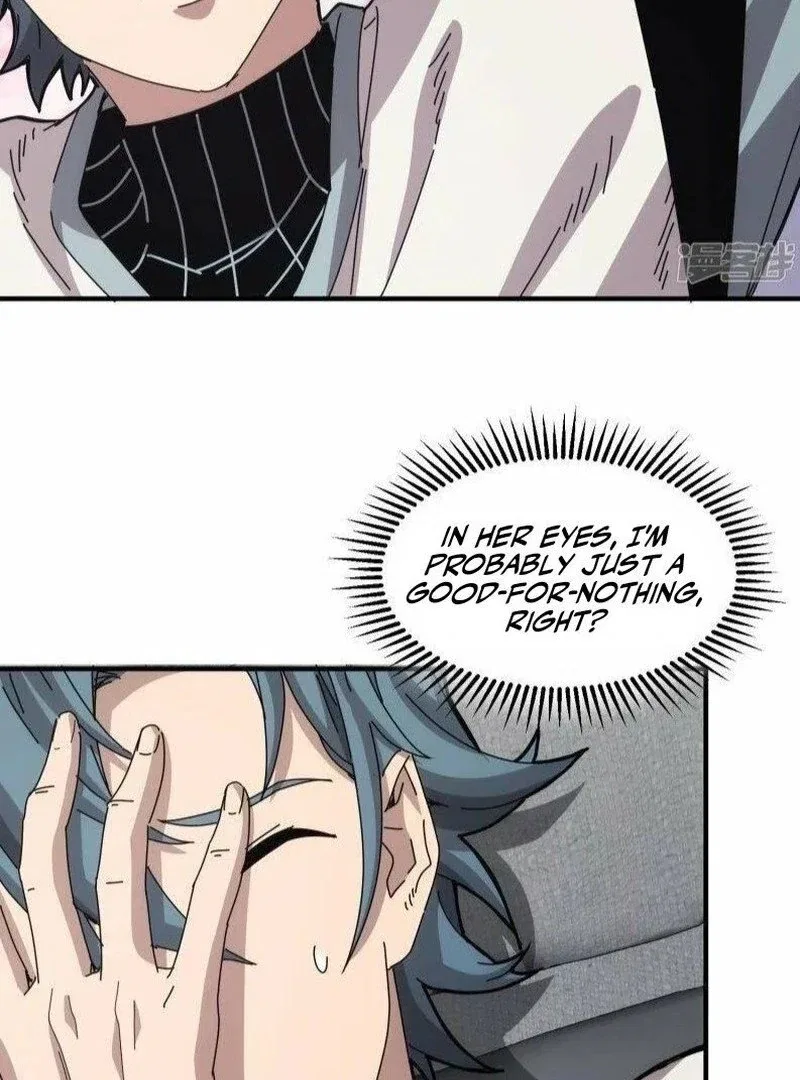 Taixu Apartment Chapter 21 – Page 6