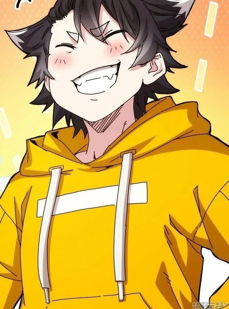 Taixu Apartment Chapter 21 – Page 34