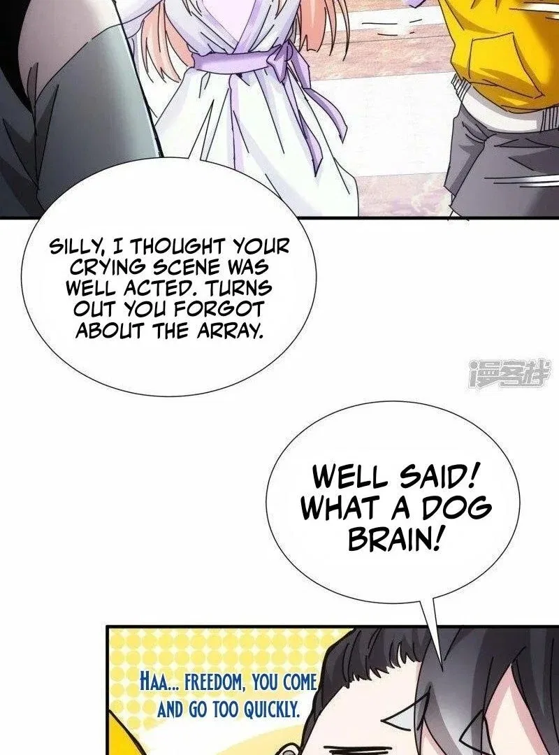 Taixu Apartment Chapter 21 – Page 43