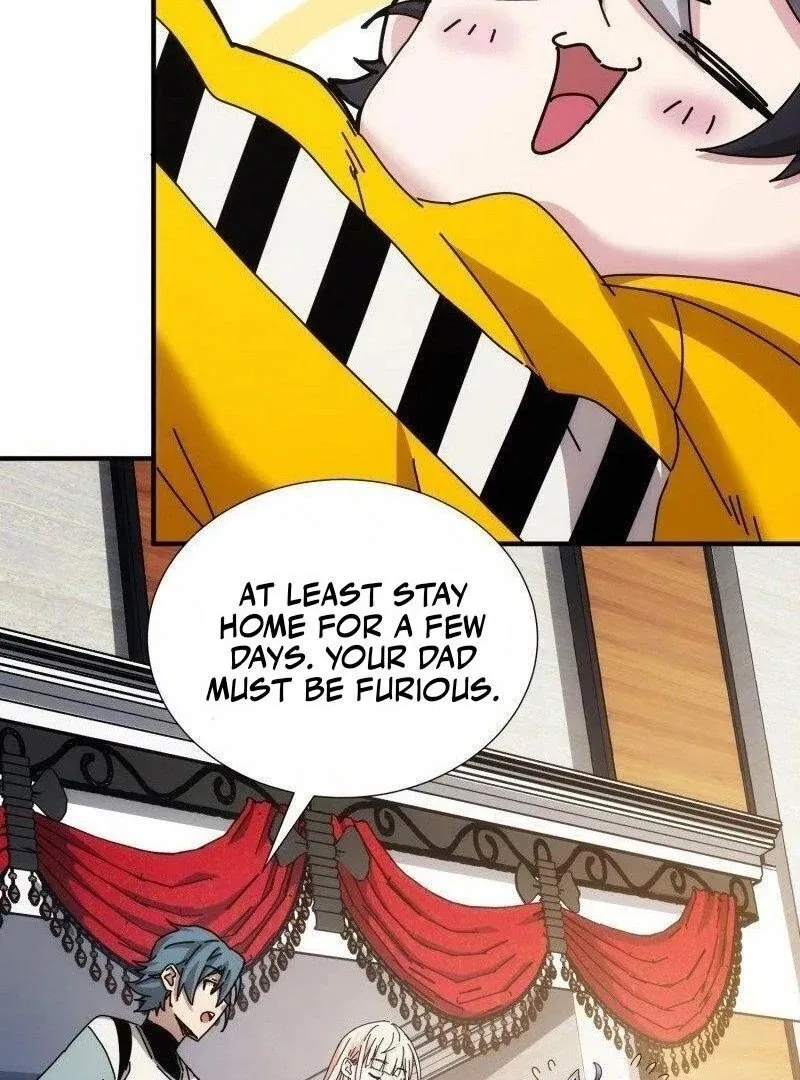 Taixu Apartment Chapter 21 – Page 44
