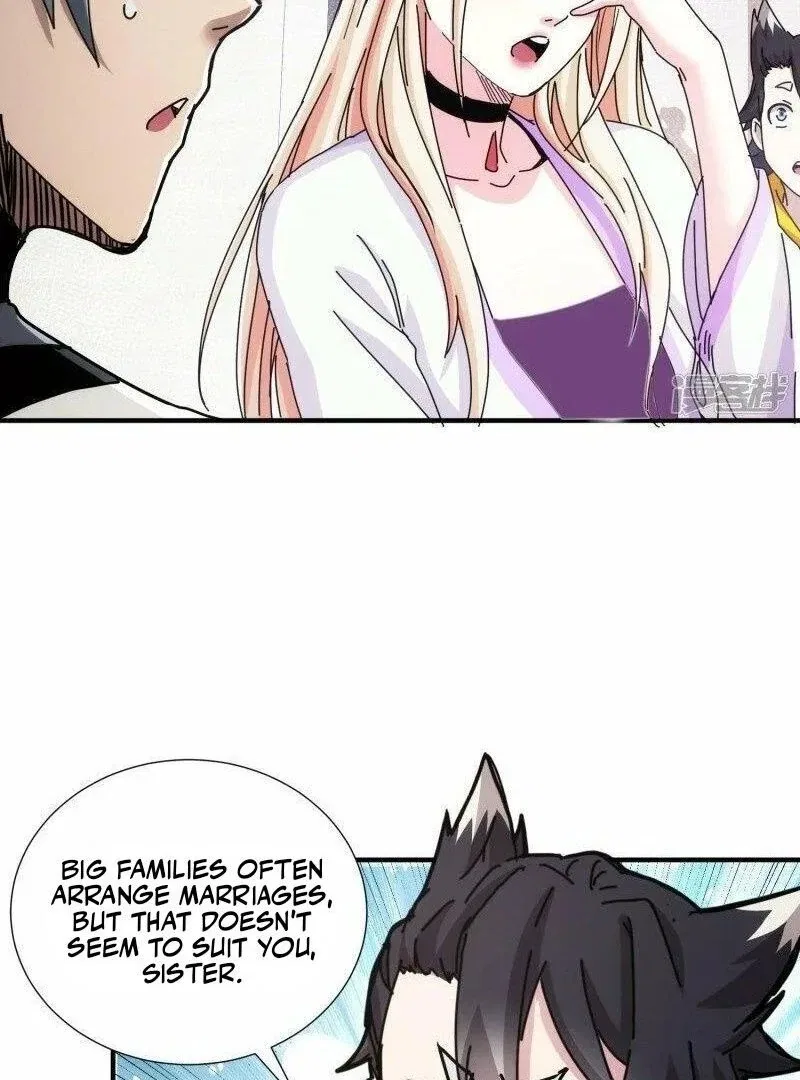 Taixu Apartment Chapter 21 – Page 47