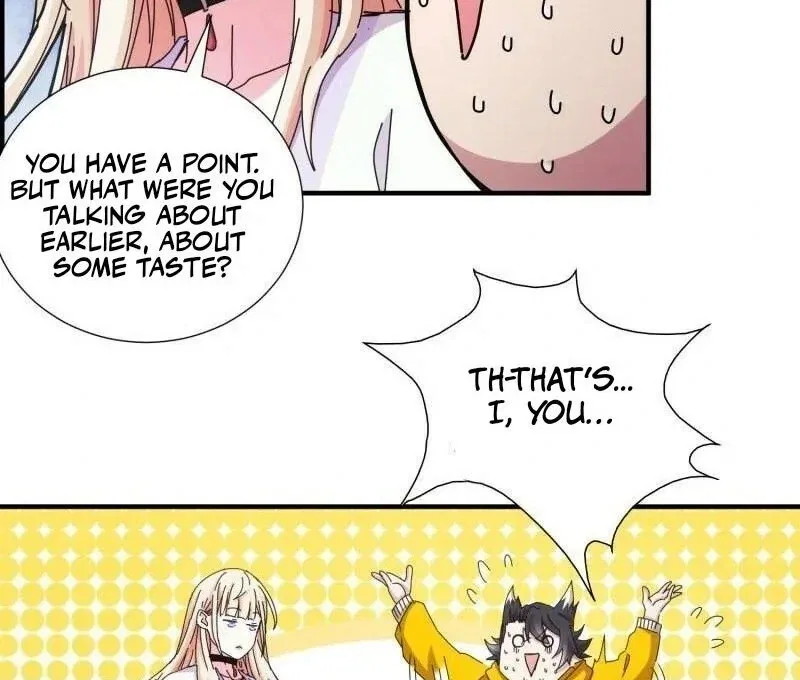 Taixu Apartment Chapter 21 – Page 49