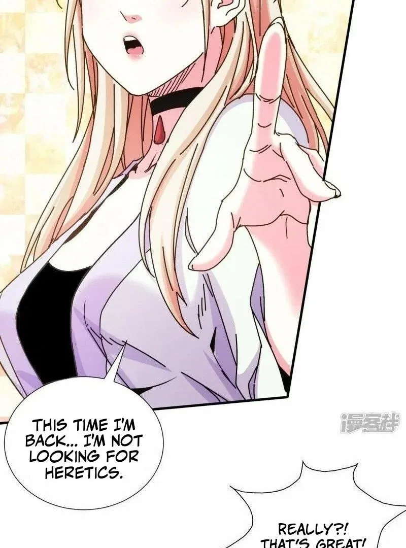 Taixu Apartment Chapter 21 – Page 51