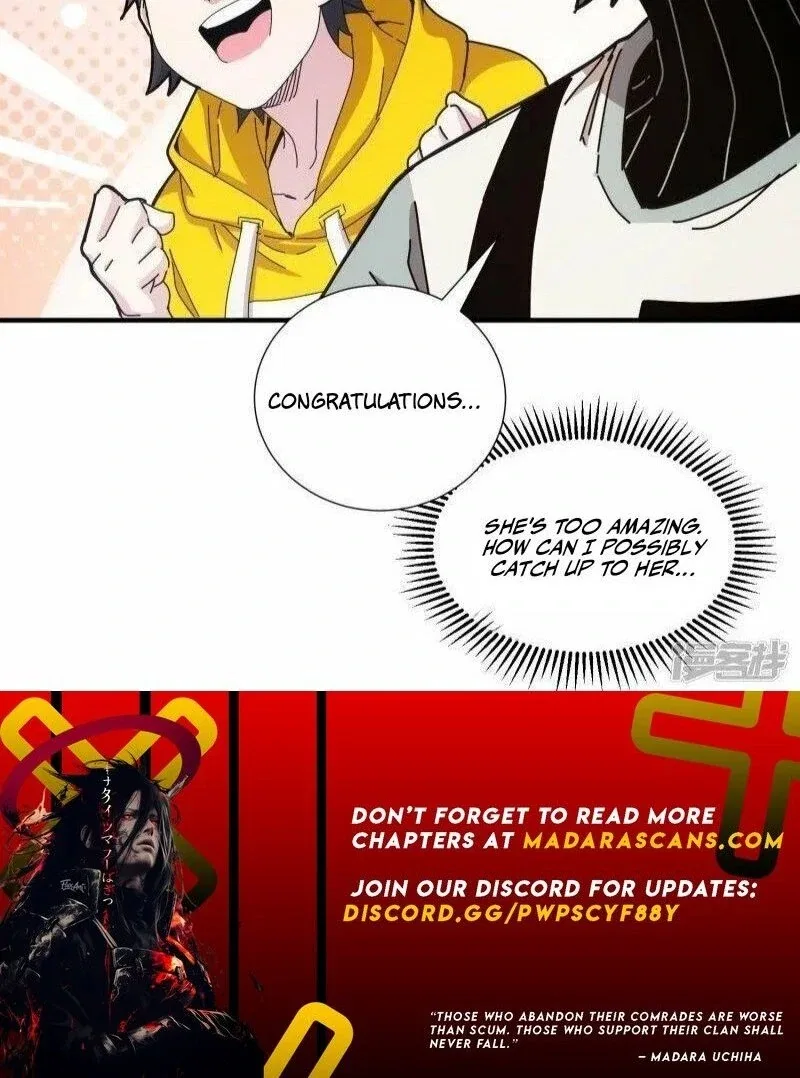 Taixu Apartment Chapter 21 – Page 55