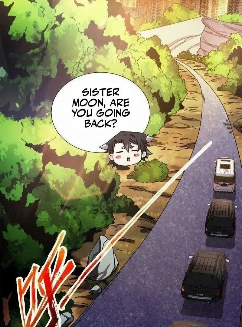 Taixu Apartment Chapter 20 – Page 5
