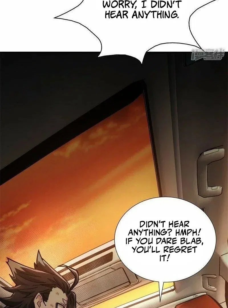 Taixu Apartment Chapter 20 – Page 12
