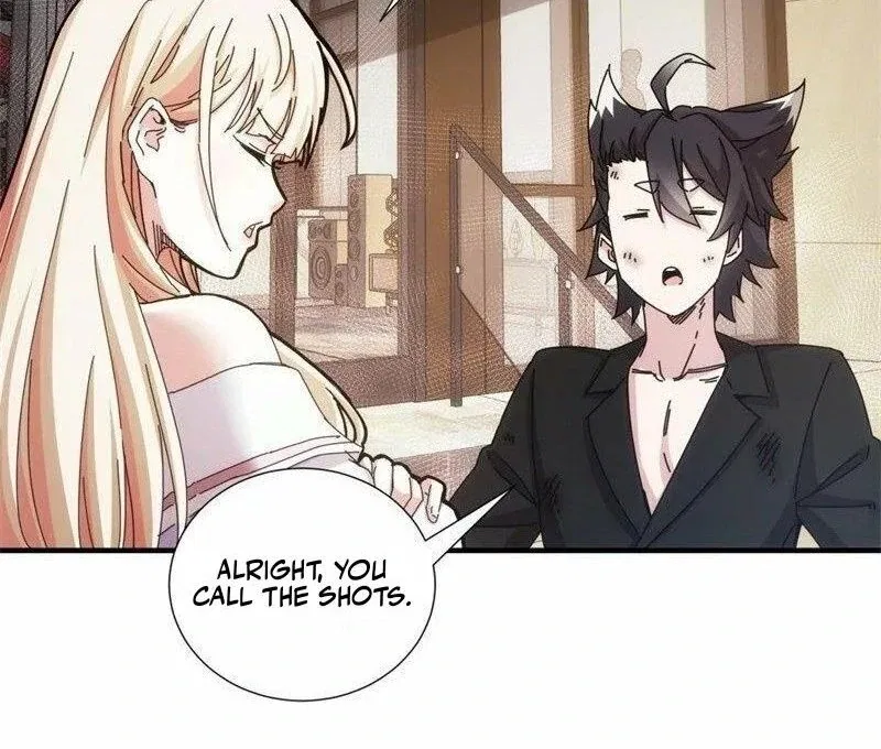 Taixu Apartment Chapter 20 – Page 19