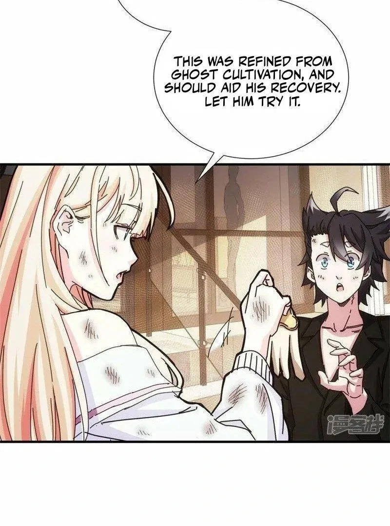 Taixu Apartment Chapter 20 – Page 23
