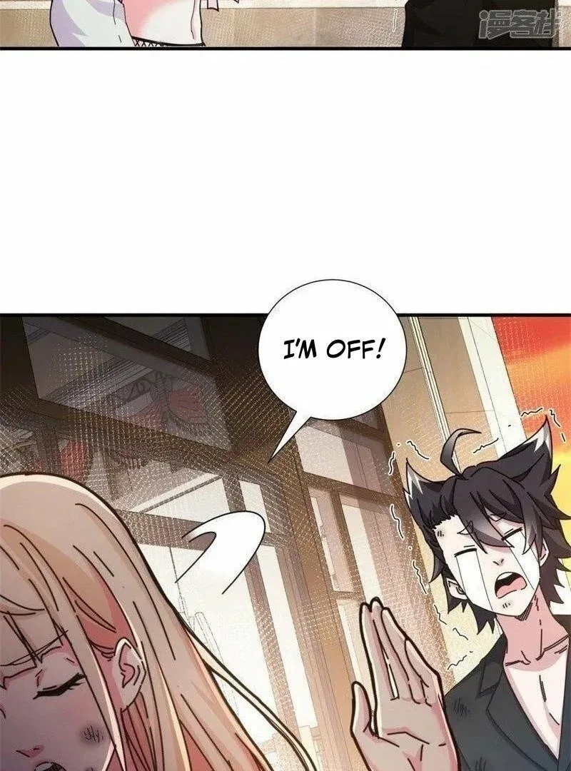Taixu Apartment Chapter 20 – Page 28