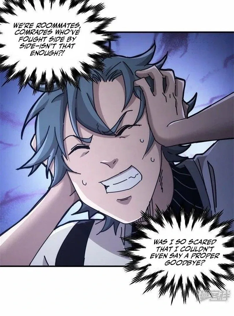 Taixu Apartment Chapter 20 – Page 41