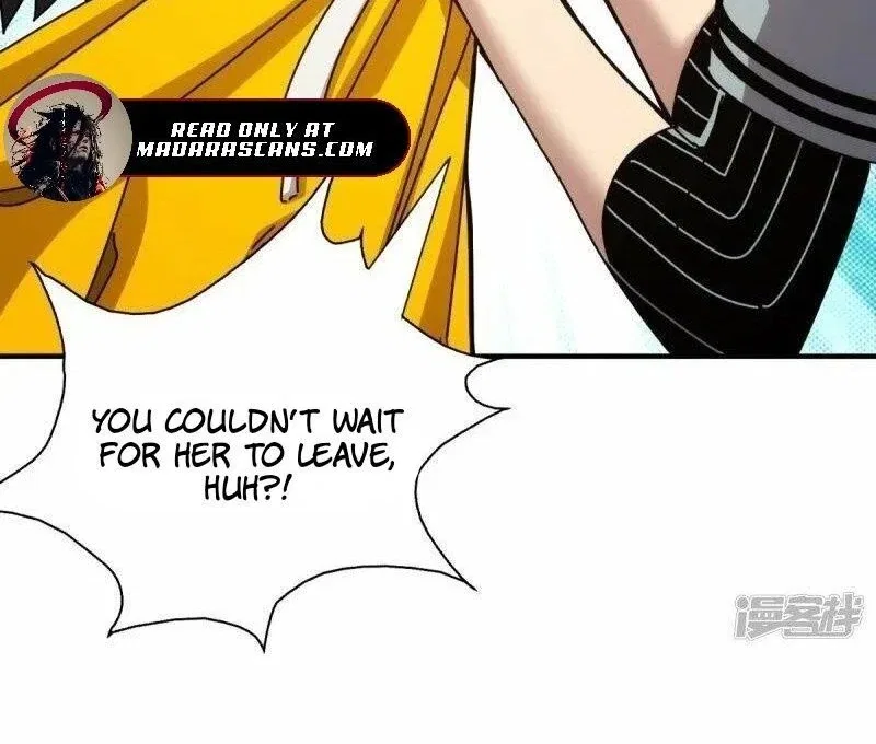 Taixu Apartment Chapter 20 – Page 50