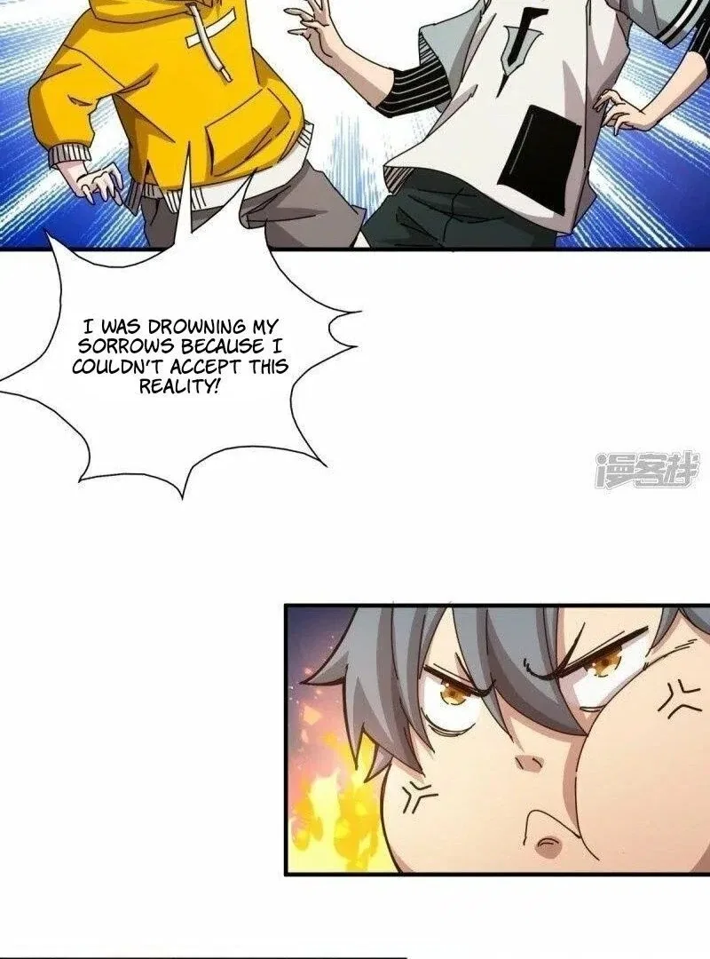 Taixu Apartment Chapter 20 – Page 52