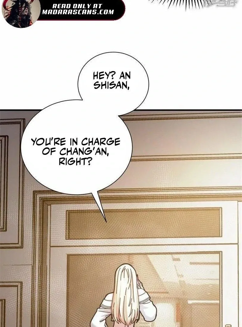 Taixu Apartment Chapter 19 – Page 33
