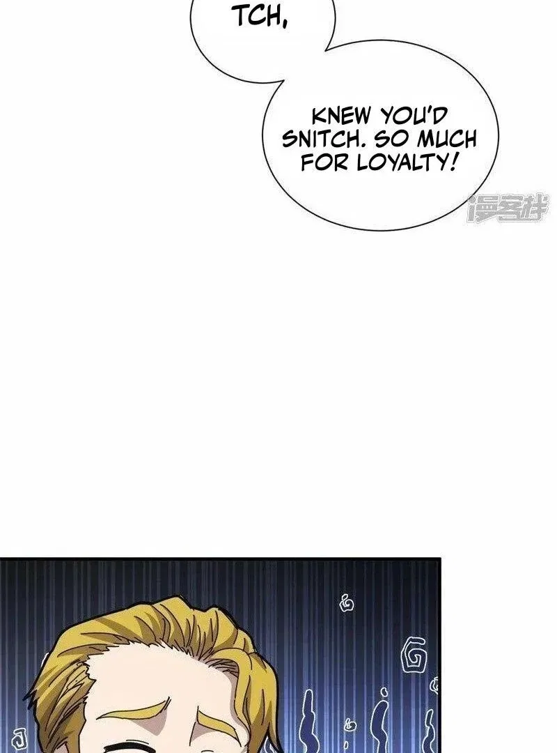 Taixu Apartment Chapter 19 – Page 47