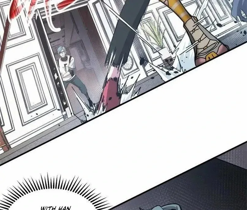 Taixu Apartment Chapter 18 – Page 9