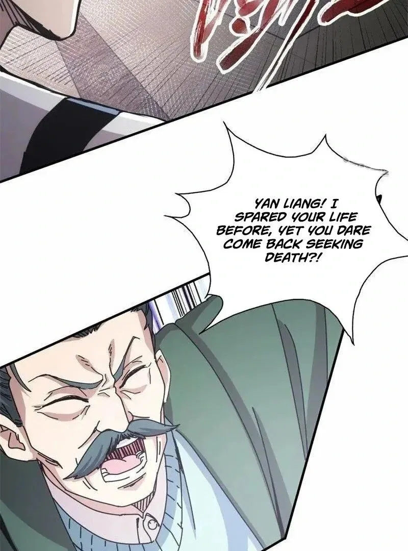Taixu Apartment Chapter 18 – Page 12