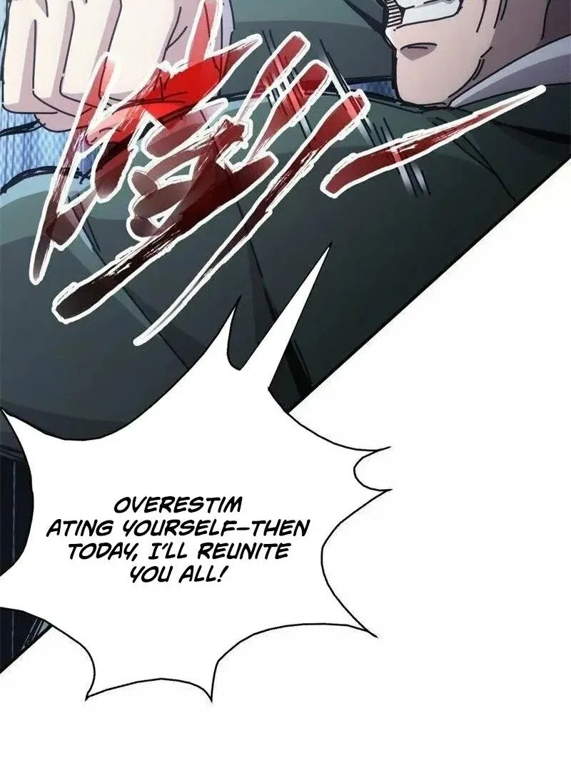 Taixu Apartment Chapter 18 – Page 16