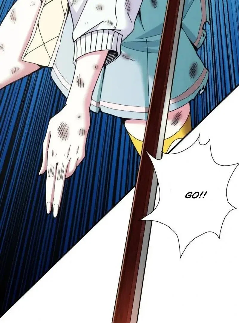 Taixu Apartment Chapter 18 – Page 23