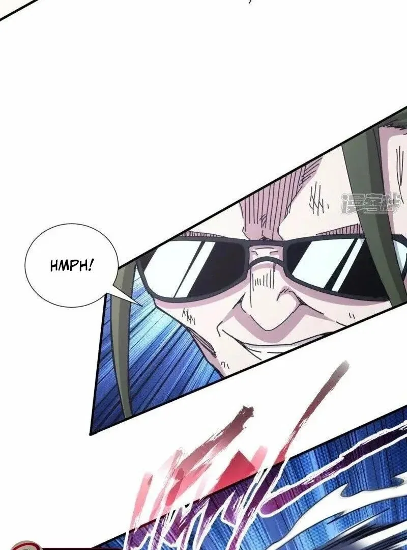 Taixu Apartment Chapter 18 – Page 31