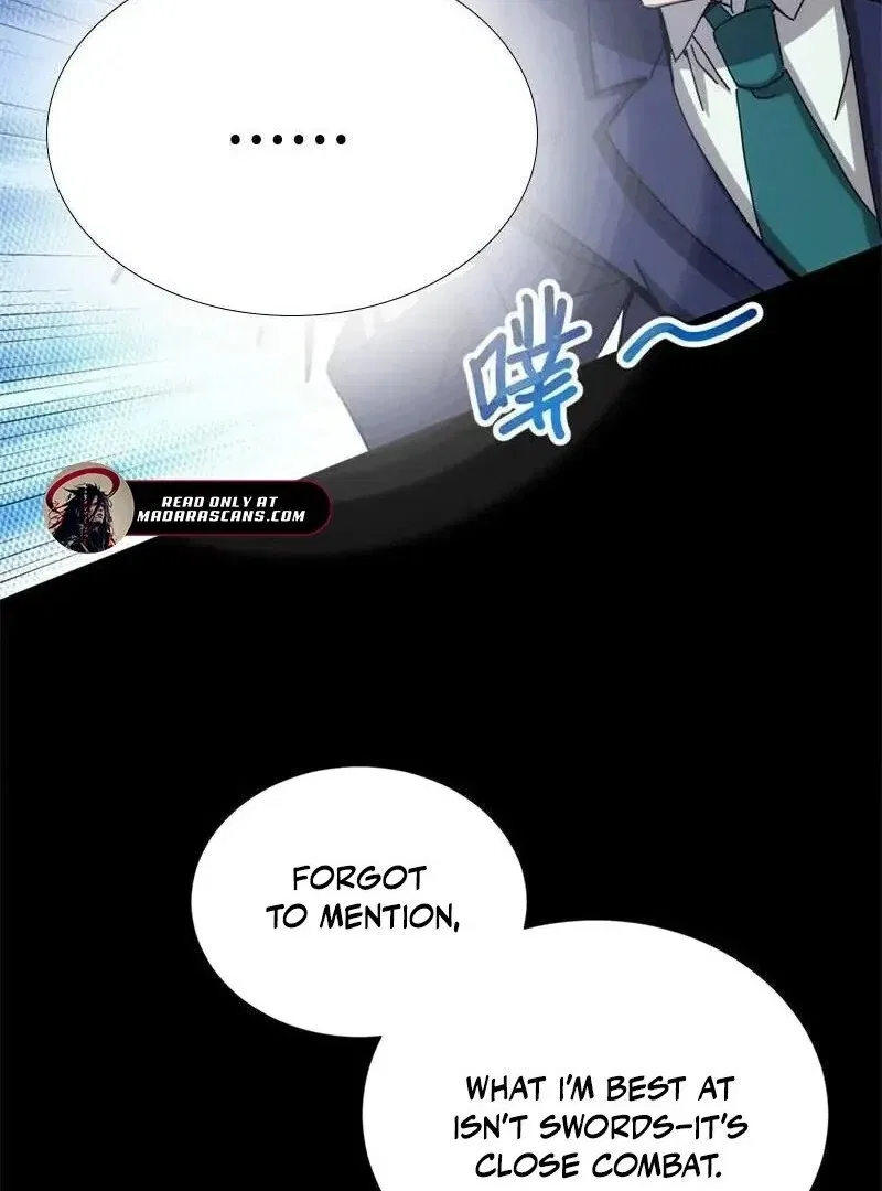 Taixu Apartment Chapter 18 – Page 37