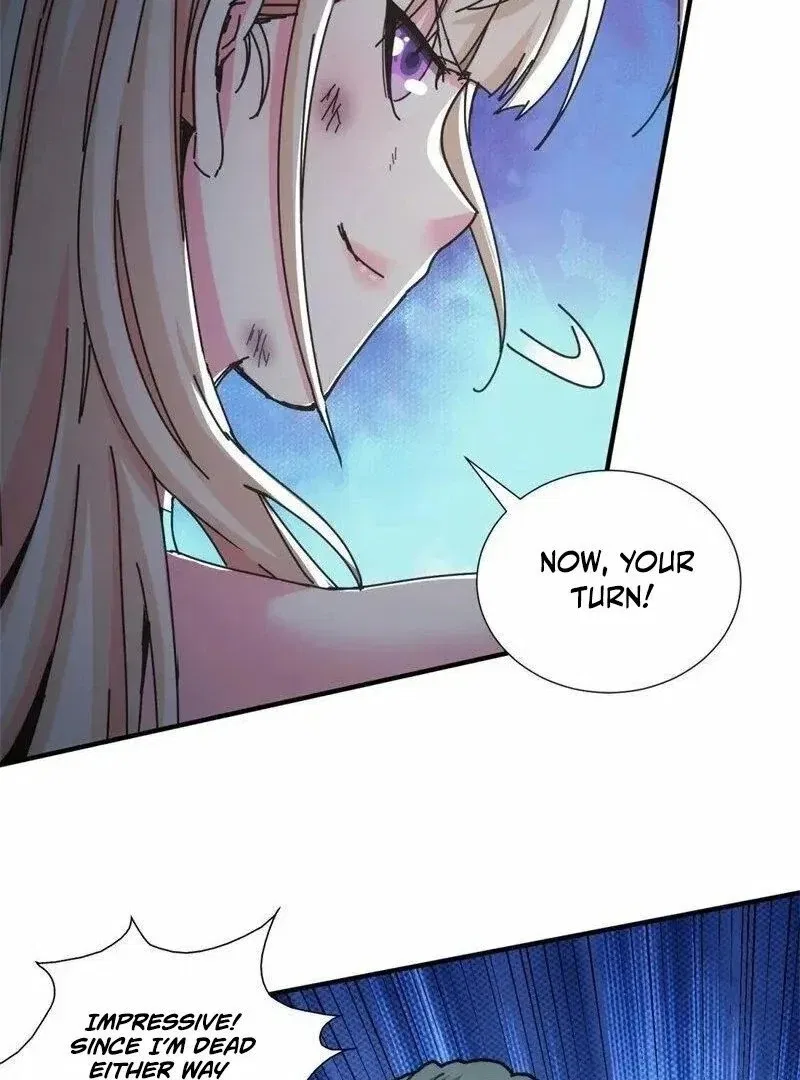 Taixu Apartment Chapter 18 – Page 47