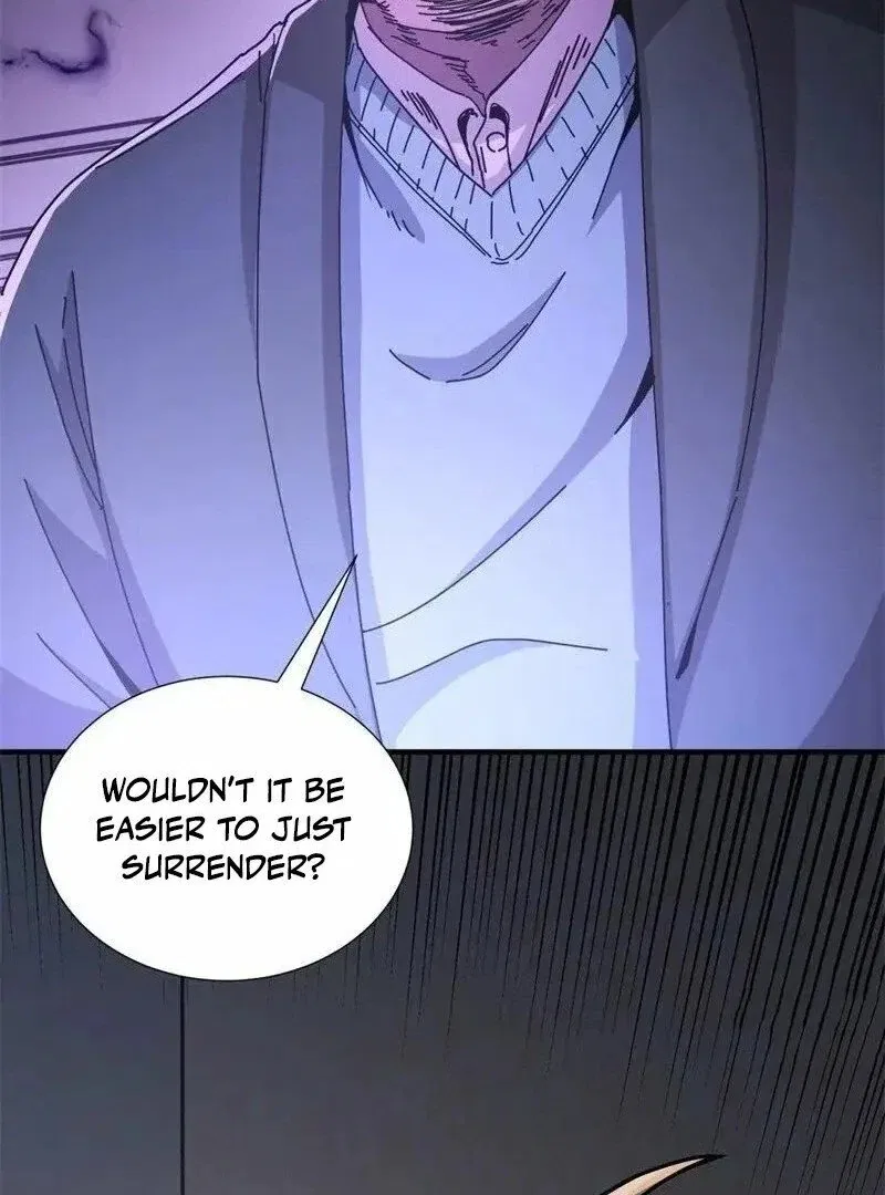 Taixu Apartment Chapter 17 – Page 5