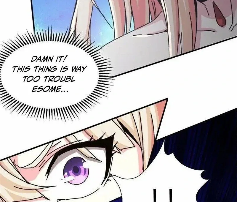 Taixu Apartment Chapter 17 – Page 9