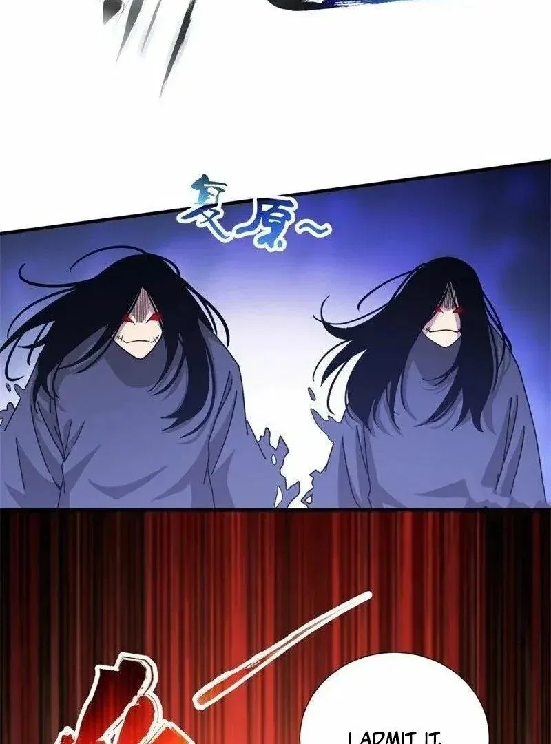 Taixu Apartment Chapter 17 – Page 15
