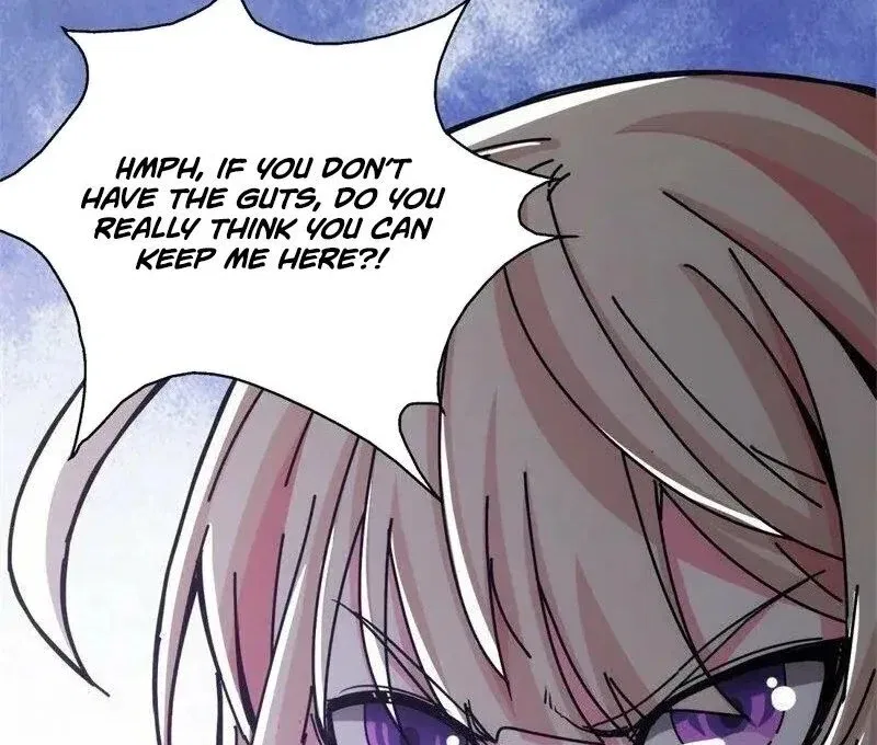 Taixu Apartment Chapter 17 – Page 19