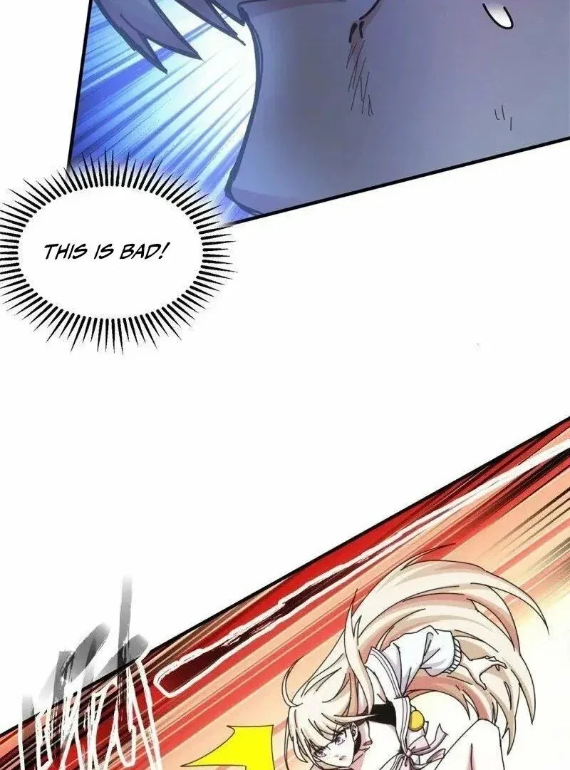 Taixu Apartment Chapter 17 – Page 33