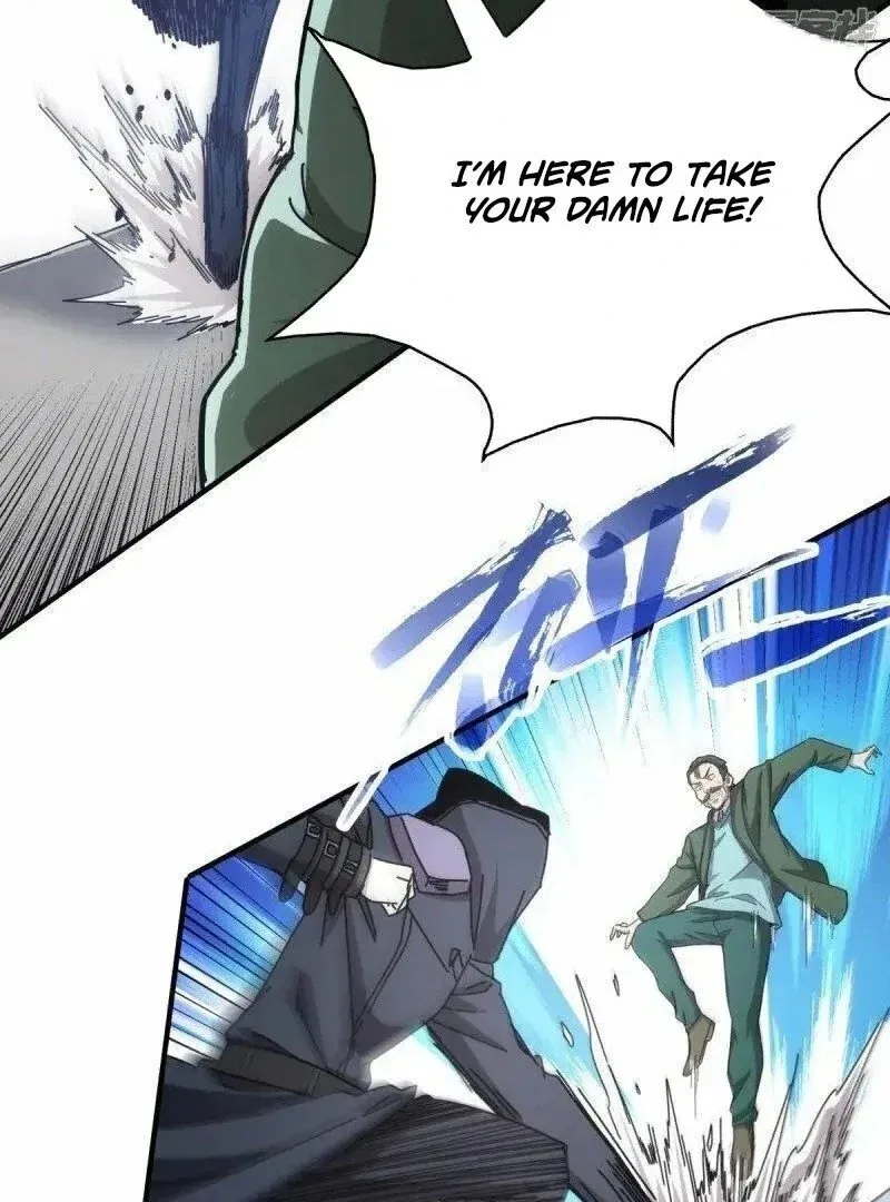 Taixu Apartment Chapter 17 – Page 42