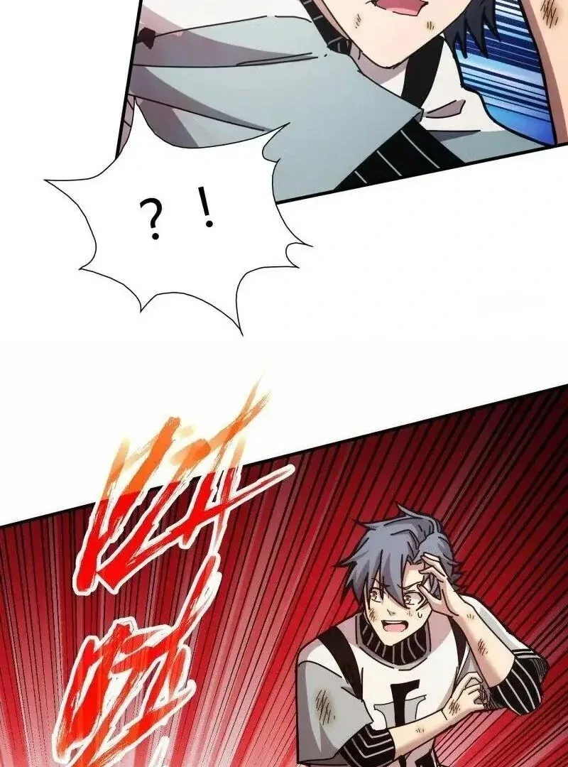Taixu Apartment Chapter 16 – Page 21