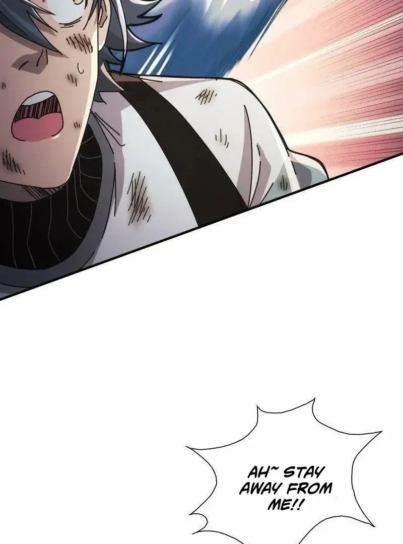 Taixu Apartment Chapter 16 – Page 24