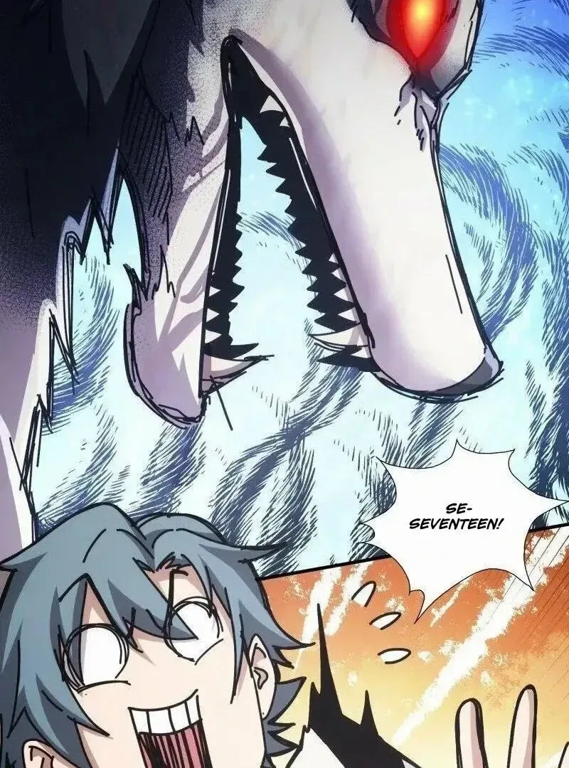 Taixu Apartment Chapter 16 – Page 33