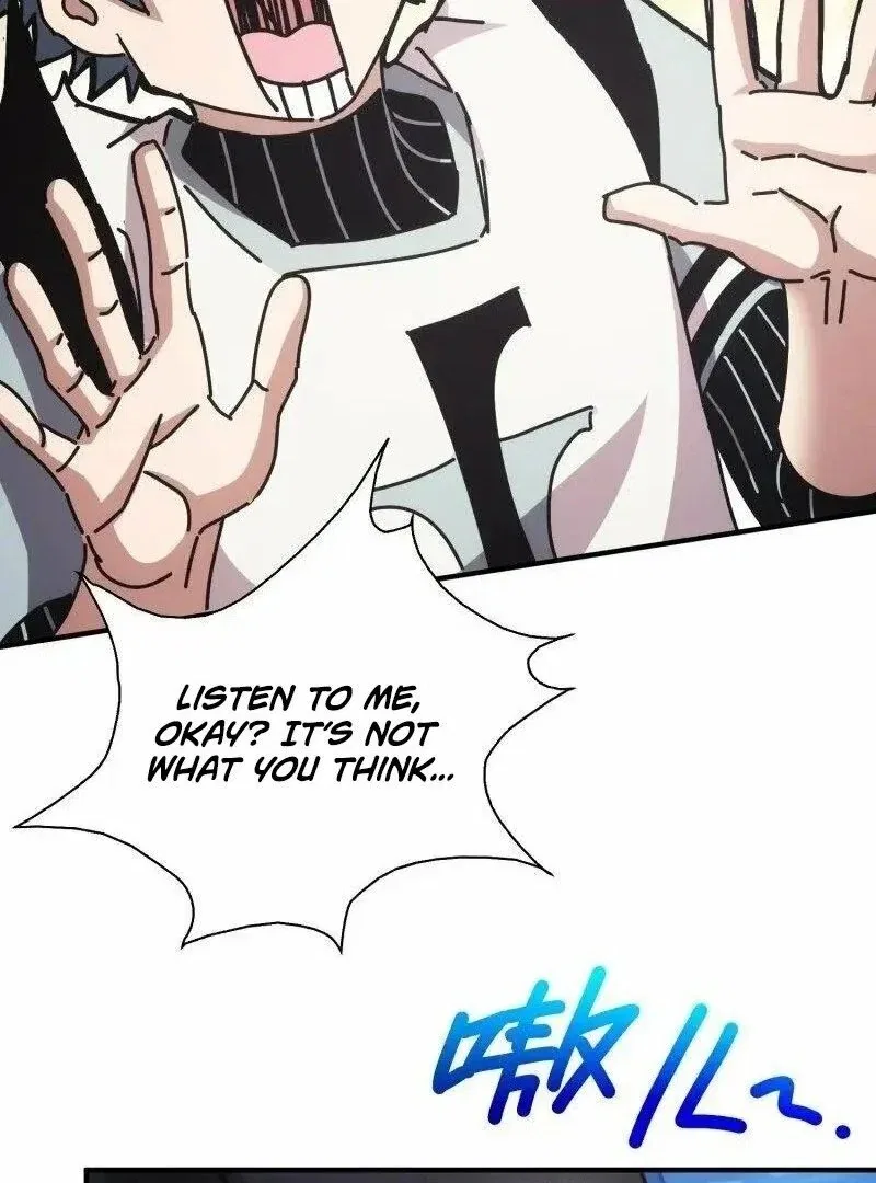 Taixu Apartment Chapter 16 – Page 34