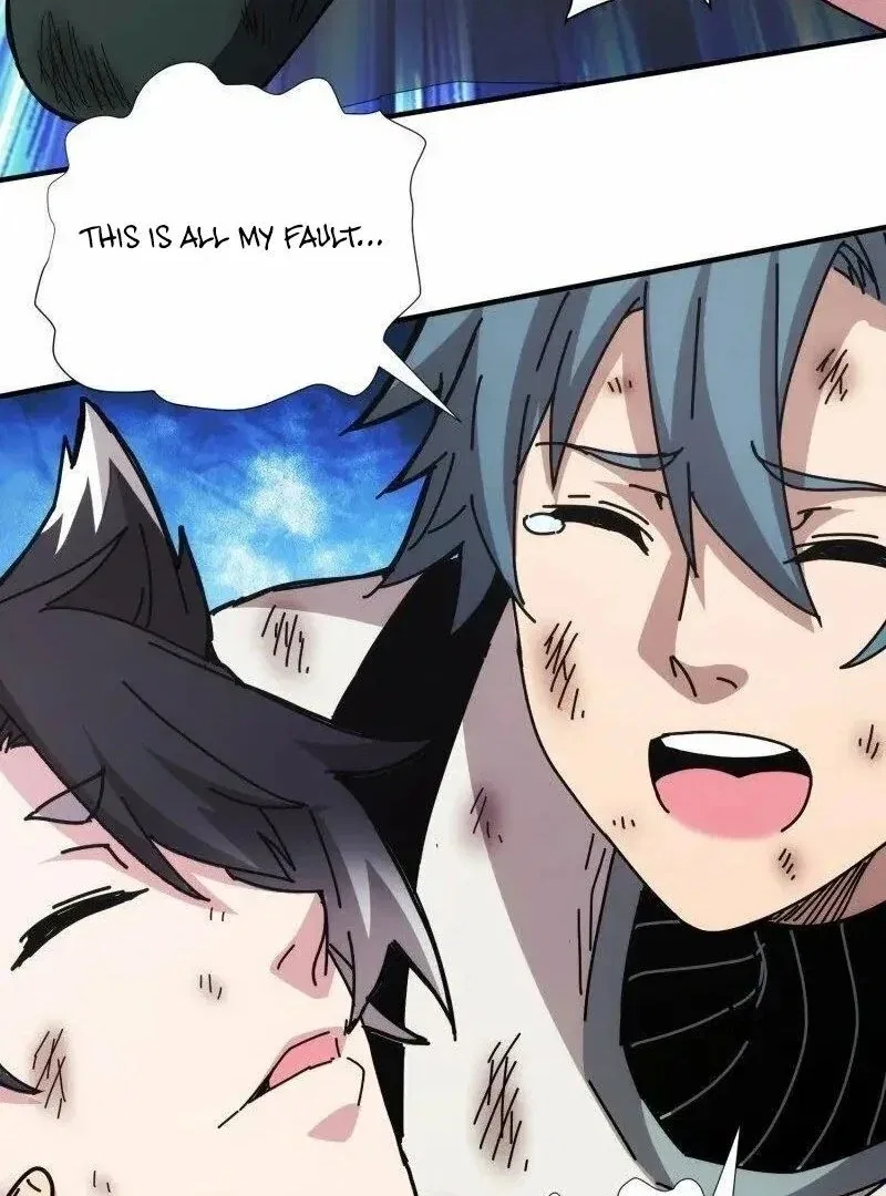 Taixu Apartment Chapter 16 – Page 42
