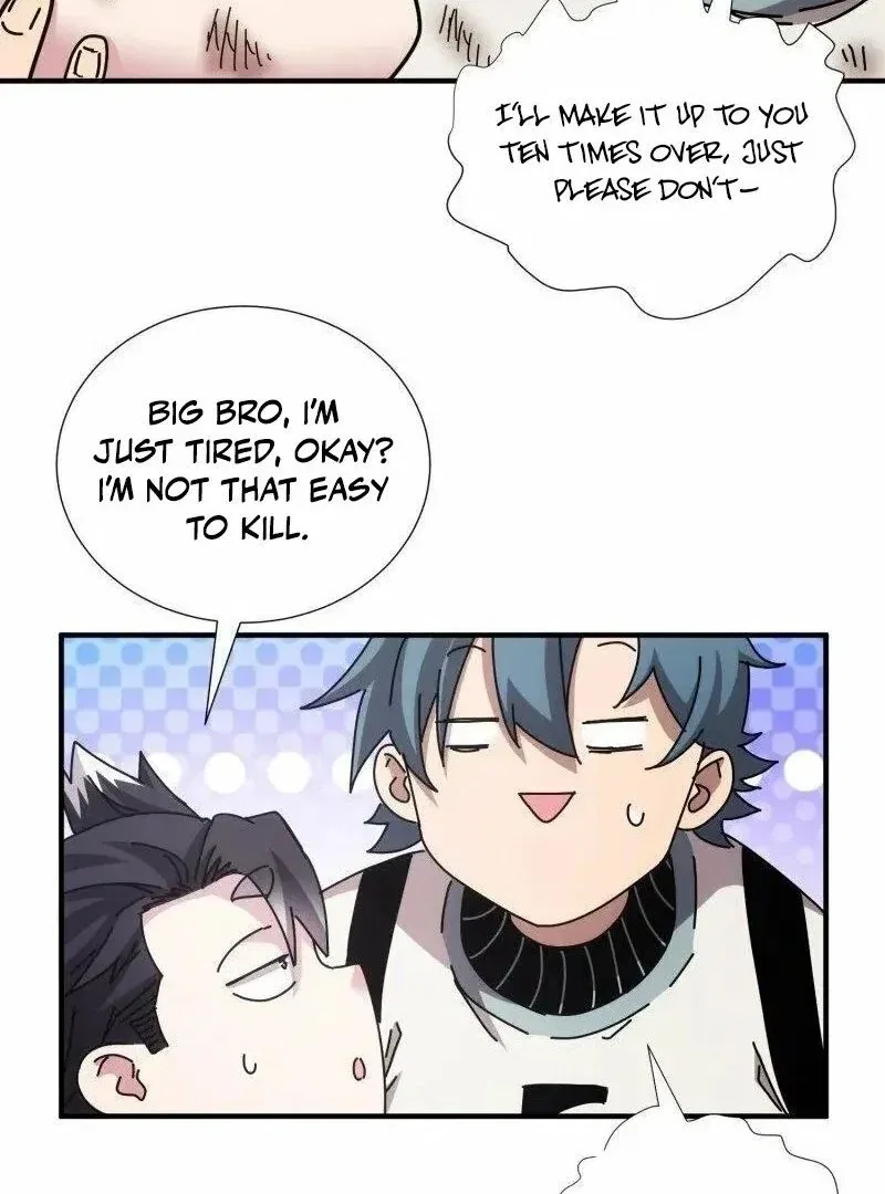 Taixu Apartment Chapter 16 – Page 43