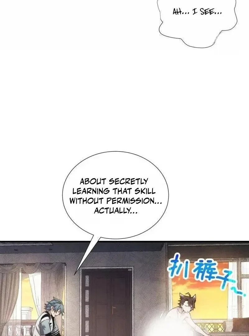 Taixu Apartment Chapter 16 – Page 44