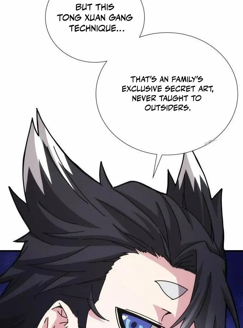 Taixu Apartment Chapter 16 – Page 47