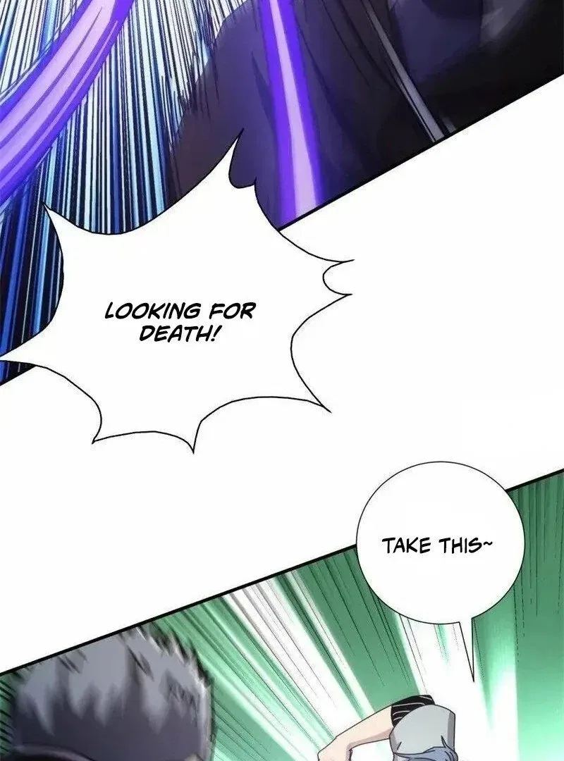 Taixu Apartment Chapter 15 – Page 5