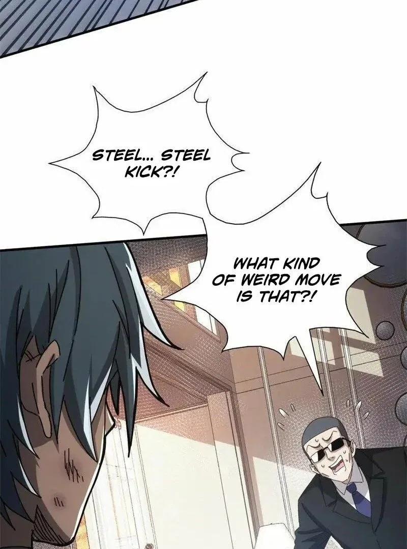 Taixu Apartment Chapter 15 – Page 16
