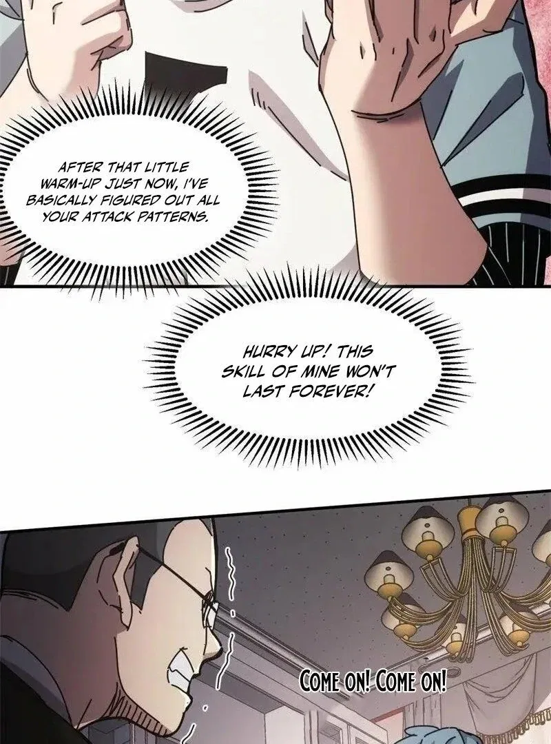 Taixu Apartment Chapter 15 – Page 21