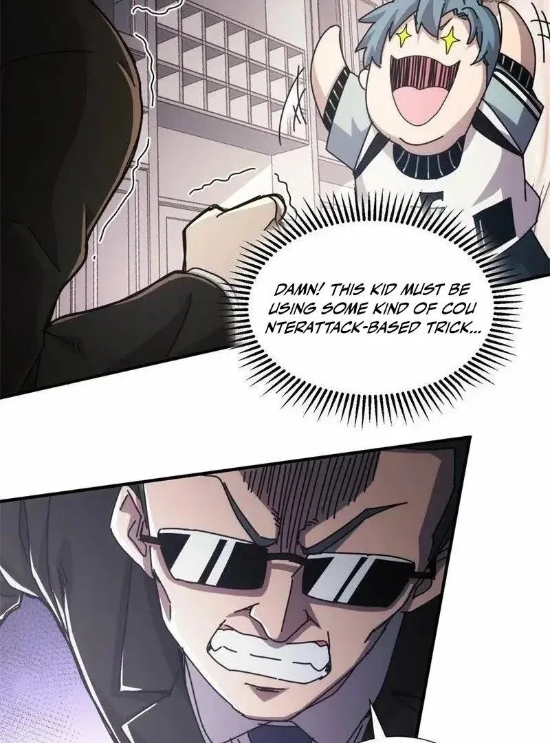 Taixu Apartment Chapter 15 – Page 22