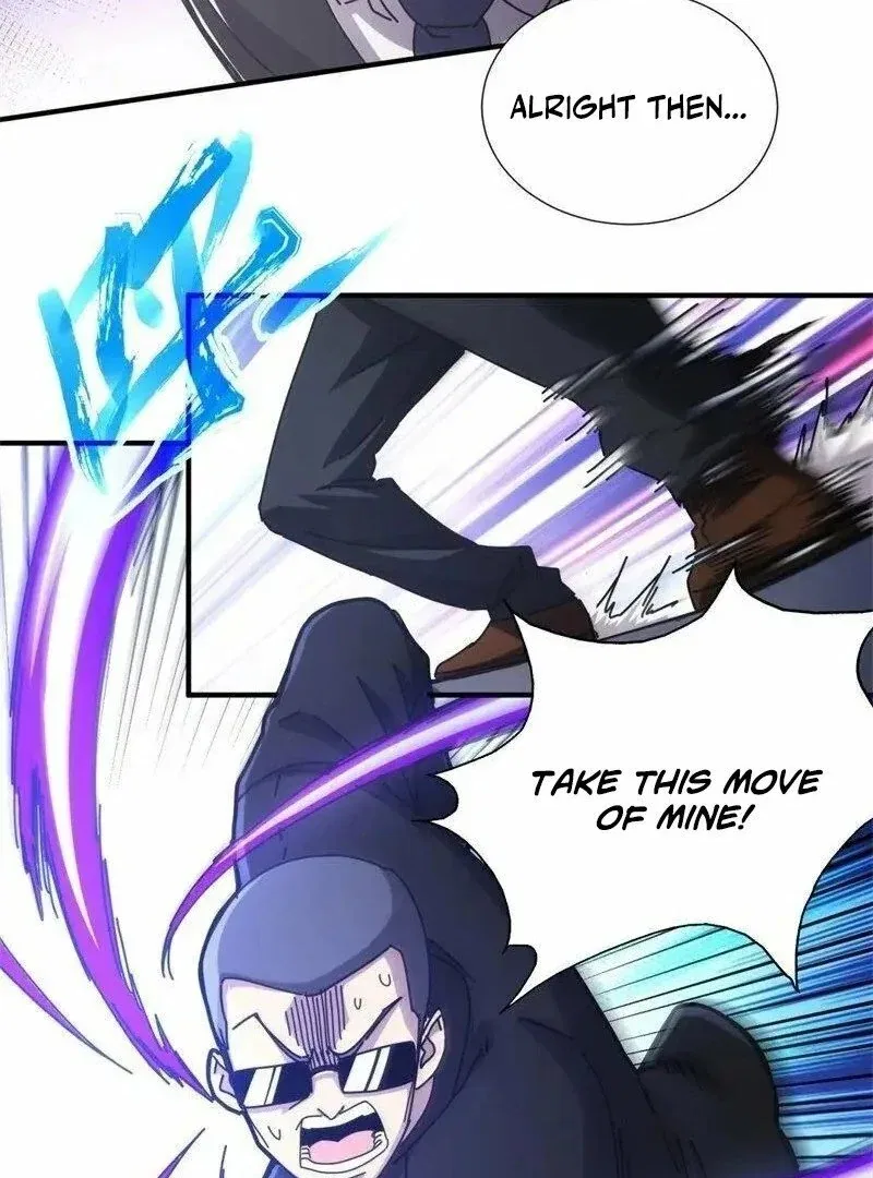 Taixu Apartment Chapter 15 – Page 23