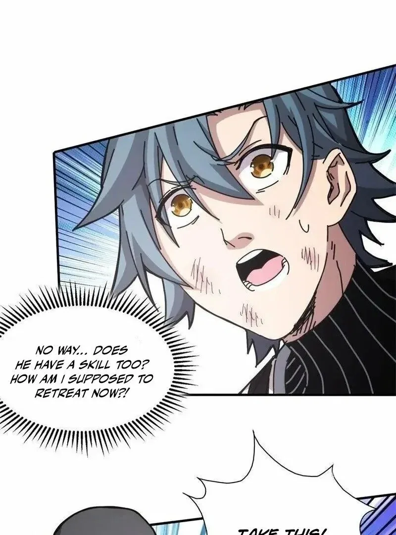 Taixu Apartment Chapter 15 – Page 25