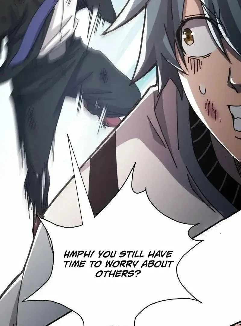 Taixu Apartment Chapter 15 – Page 53