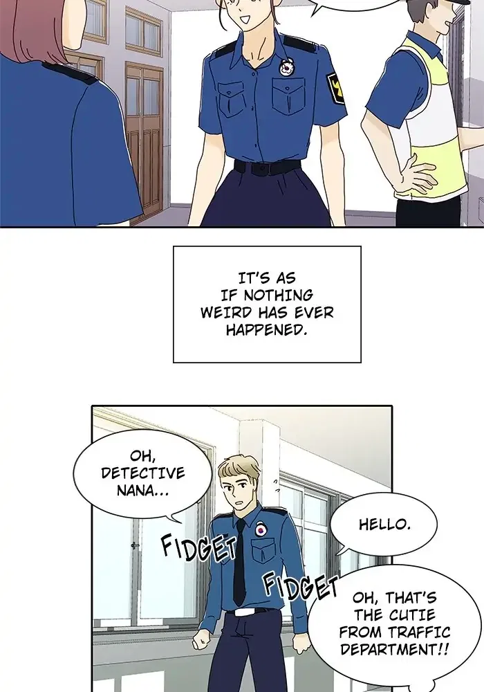 Vampire Next Door Chapter 80 – Page 9