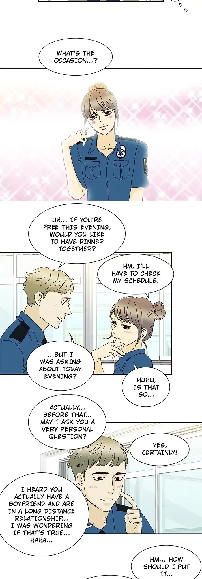 Vampire Next Door Chapter 80 – Page 10